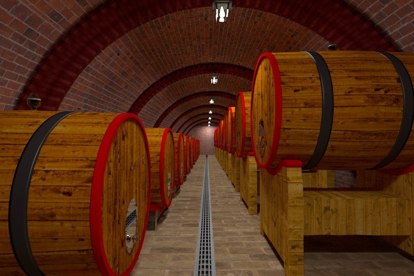 Simple Wine Cellar preview image 1